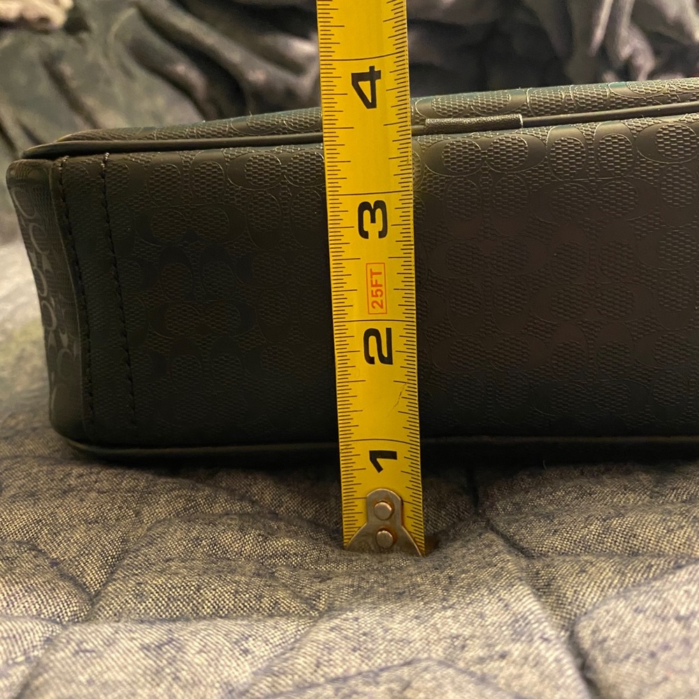 Coach crossbody - Picture 14 of 14